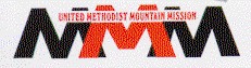 United Methodist Mountain Mission